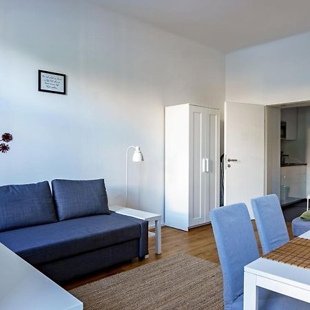 Vienna City Apartments Angeligasse Buitenkant foto
