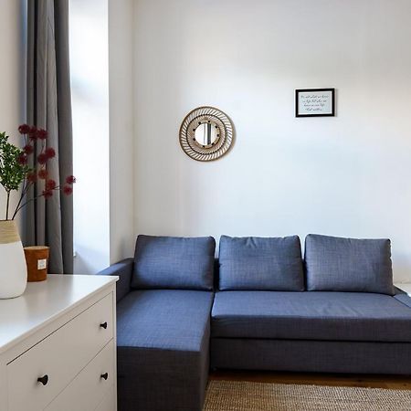 Vienna City Apartments Angeligasse Buitenkant foto